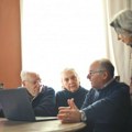 Njemački mirovinski sustav na rubu održivosti