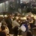 Pendrek po grbači i suzavac u oči Ovako turska policija reaguje na nelegalna okupljanja u Istanbulu (video)