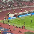 Pogledajte kako je Marakana ispratila Piksija posle bruke od 0:5 protiv Engleza