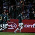 Fudbaleri Bolivije pobedili Brazil i plasirali se u baraž za Svetsko prvenstvo