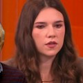 Anica Lazić u modricama Uznemirujuće fotografije kruže internetom, devojka Lazara Ristovskog se odmah oglasila