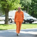 Sa Ninom dobio sina i ćerku, dao im po dva imena: Aleksandar Milić Mili pokazao naslednicu, ovako izgleda Mia Jovana