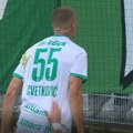 (VIDEO) Srbin na pravom mestu – Cvetković strelac u pobedi Rapida