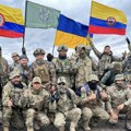 Latinoamerikanci masovno napuštaju ukrajinsku vojsku