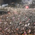 Beograd podupire ruske optužbe o mešanju Brisela u proteste