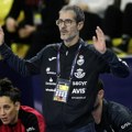 Selektor Srbije nije zadovoljan! Prades posle provera sa Poljskom jasno poručio: Čeka nas dosta posla!