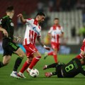 UŽIVO: Crvena zvezda dočekuje Seltik na startu Lige Evrope