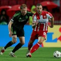 Moglo je i više: Zvezdi samo bod protiv Seltika