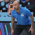 Ostaje li Spanulis selektor? "Neka pitanja treba da budu rešena..."