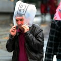 Vetar duva kao pomahnitao, a pravi haos će tek početi! Rhmz objavio šta nas čeka tokom noći