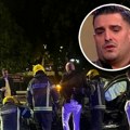 Darko Lazić posle stravičnog udesa šerovao sramnu poruku! Vozio sa 1,93 promila, a pogledajte šta je objavio
