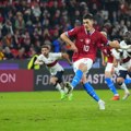 Patrik Šik zbog povrede do sredine oktobra van terena