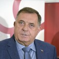 Dodik iz Sočija: Sastaću se sa Putinom u četvrtak