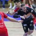 Derbi rukometaša Vojvodine i dinama u ARKUS ligi (20.30): Pobednik zauzima čelo tabele