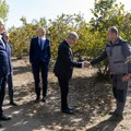 Glamočić: Plan je da u narednih 10 godina proizvodnju lešnika povećamo na 40.000 tona