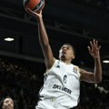 Veliki problem za Partizan i Zvezdu: Jedan od najboljih igrača Reala se vraća baš pred mečeve sa večitima?