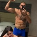 Veljko samo u boksericama, a Bogdana u prozirnom belom šorcu, a gore samo trouglići: Vrući kadrovi iz hotela