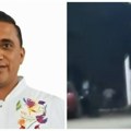 Izrešetan predsednik opštine u Meksiku Napadači mu prišli motociklom i otvorili vatru (video)