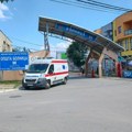 Uznemiravanje u Domu zdravlja u Vranju reagovala policija