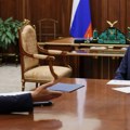 Putinov izaslanik stigao u SAD na "zvanične" razgovore