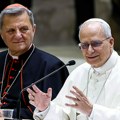 Papa Lav Četrnaesti zabrinut zbog pogoršanih odnosa SAD i Kanade