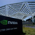 Kompanija Nvidia prvi put prešla tržišnu vrednost od pet biliona dolara