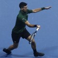 Đoković pred novim sugrađanima prvi put u karijeri pobedio Tabila