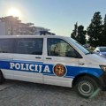 Pijani Albanac napravio haos u Baru: Ušetao čoveku u kuću, pa počeo da divlja! Policija hitno reagovala