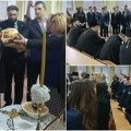 Patrijarh porfirije prisustvovao slavi i poručio studentima edukonsa „Kada vrlina upravlja znanjem, nema posrtanja”