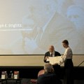 Ekonomista i Nobelovac Džozef Stiglic u Beogradu primio nagradu IFDT