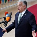 Orban: Amerika želi mir, Evropa rat