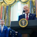 Tramp kritikovao Bajdena: Ostavio je haos, izvukao sam Ameriku sa ivice propasti