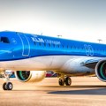 KLM povećava kapacitet flote Embraer 195-E2 i od leta 2026. uvodi tri nove evropske destinacije