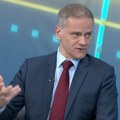 Stefanović: Srbija mora u EU zbog svojih građana