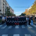 Новосадски зборови: Док се одговорни спремају за ватромет, ми се спремамо за истину