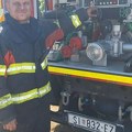 Vatrogasac Ivan poginuo u stravičnoj nesreći, Drniš u suzama: "Zbogom kapetane, još te tražimo po domu..."