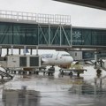 Odloženo nekoliko letova sa beogradskog aerodroma