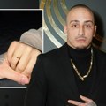 Vuk Mob se oglasio za Telegraf nakon što je verio devojku, pa otkrio detalje: "Prsten sam kupio, nije nasleđe"