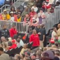 NBA zvezda trejdovana i to čula od spikera: Usred meča napustio dvoranu, a rekorder je kluba VIDEO