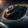 Otkriven asteroid koji se okreće "nemoguće" brzo