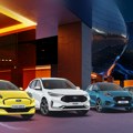 Iskusite Ford uživo na Ford Experience - Beograd