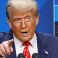 Donald Tramp stiže na Balkan: Predsednik SAD želi da spreči veći sukob saveznika iz NATO
