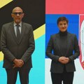 Ana Brnabić i Zunga o parlamentarnoj saradnji Srbije i Tanzanije