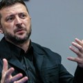 „Crni znak“ iz Vašingtona: Zelenskom se sprema veliko otkriće