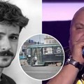 "Da mi je da vratim vreme": Srceparajuća slika pevača čiji je sin poginuo u Sarajevu, pozirao s bratom blizancem