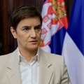 Čestitka Ane Brnabić povodom početka meseca Ramazana