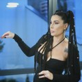 Mia Borisavljević novom pesmom podigla prašinu: Svi komentarišu provokativne scene