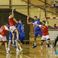 Rukomet: Spartak poražen u Sivcu