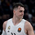 Hezonja prešao kod Ražnatovića - napušta Real Madrid?