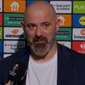 Prve reči Dejana Stankovića posle ispadanja iz Lige Evrope: "Lil nije džabe tu gde jeste, žao mi je..."